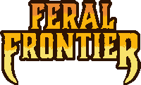 Feral Frontier Logo
